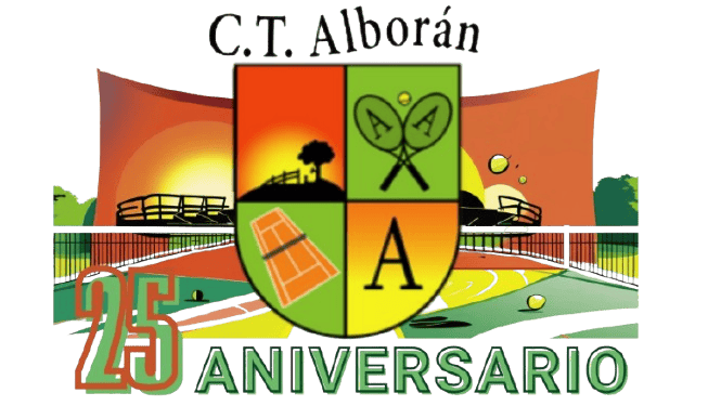Club de Tenis Alborán